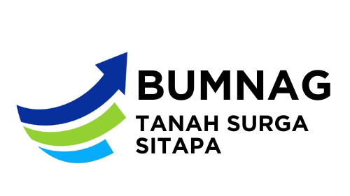 BUMNag Tanah Surga Sitapa